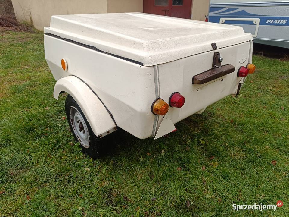 Niewiadów N250 sprzedam