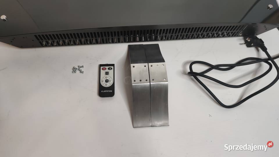 Grzejnik konwekcyjny Klarstein Bornholm Ambient Grzejniki Jadowniki