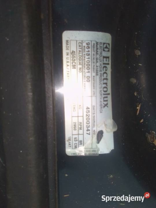 kosiarka spalinowa briggs stratton 4 Kosiarki spalinowe Mielec