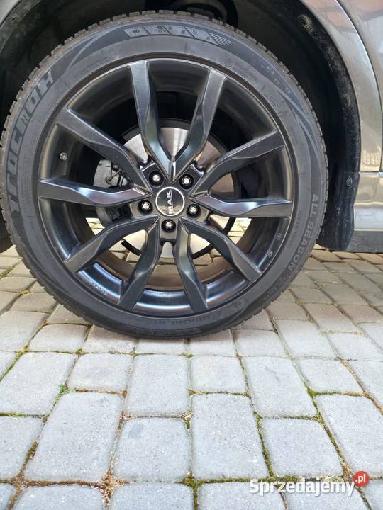 Ford Kuga stan kujawsko-pomorskie Tuchola sprzedam