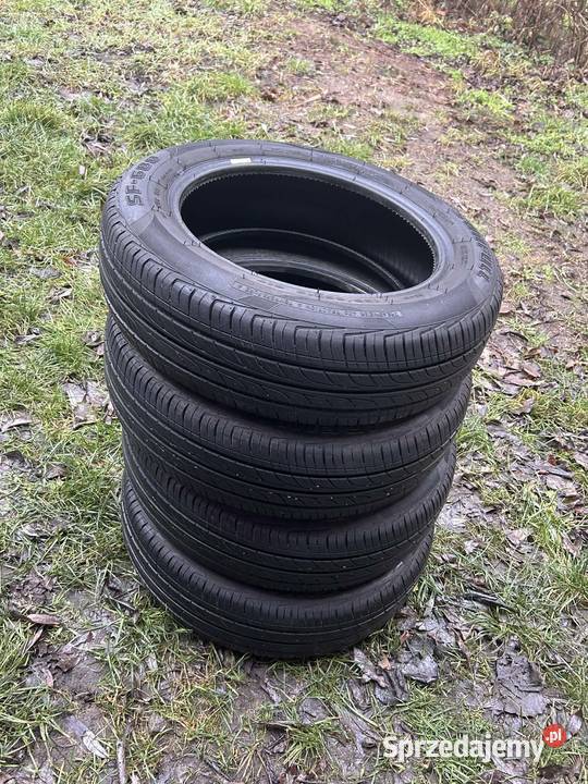 Praktycznie Nowy Komplet Opon letnich 16565 15 15cale Legnica
