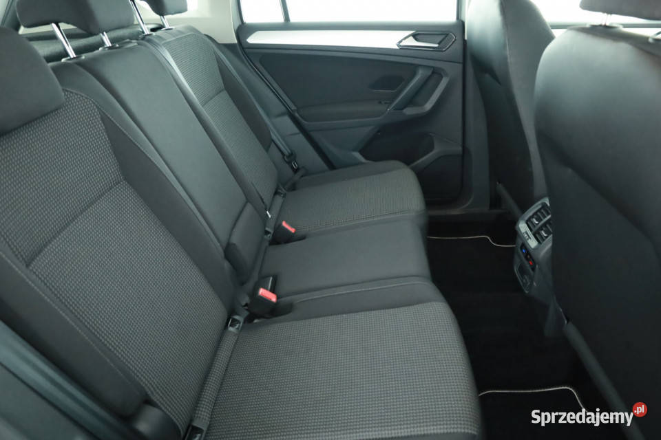 VW Tiguan 14 TSI sprzedam