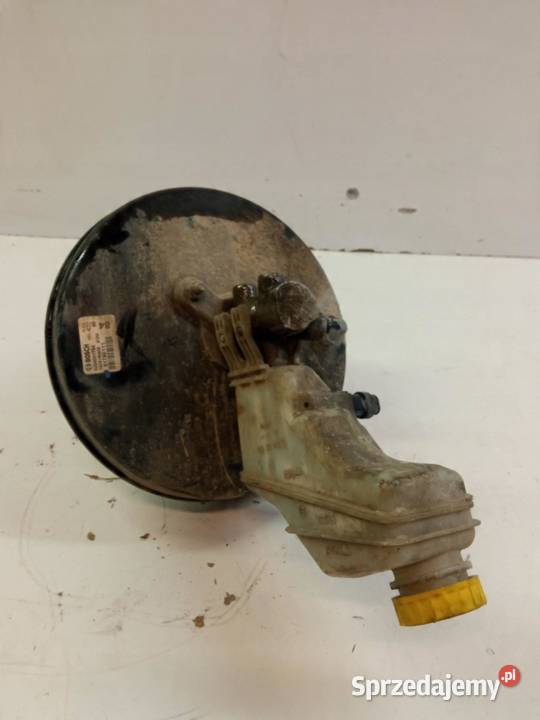 POMPA HAMULCOWA SERWO 51786111 Fiat Fiorino III Pompy hamulcowe sprzedam