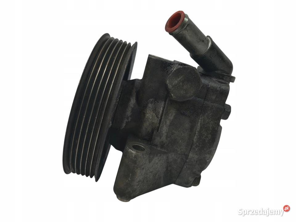 POMPA WSPOMAGANIA Ford Focus C S Mondeo 18 20 Chełm sprzedam
