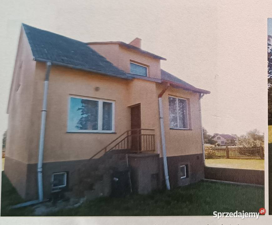 Sprzedam Śladów sprzedam