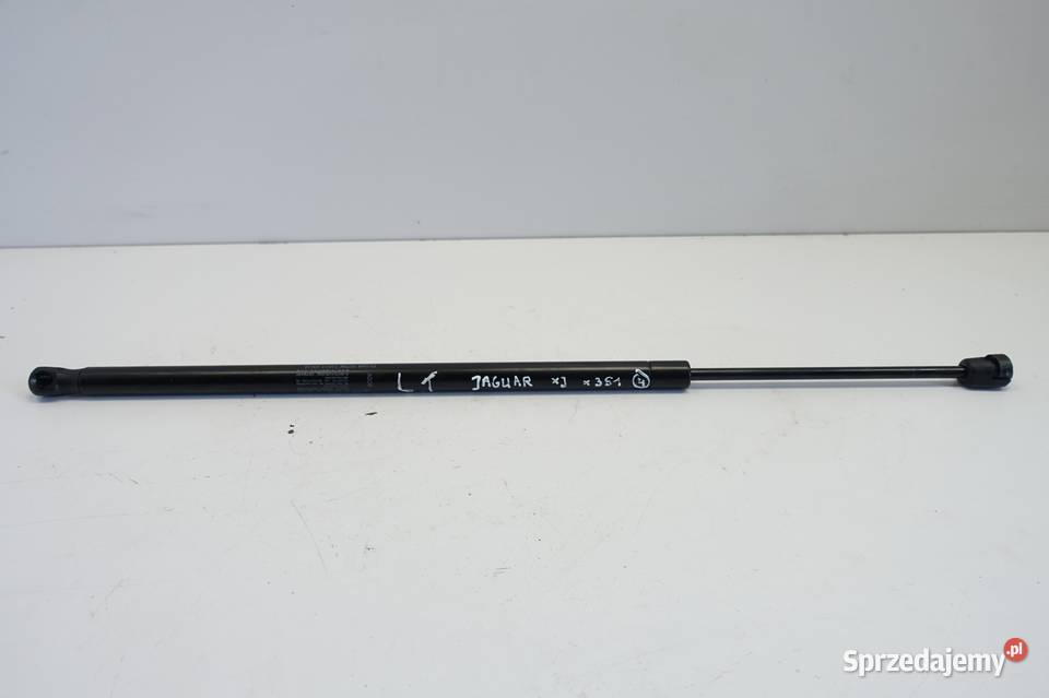 Jaguar XJ X351 SIŁOWNIK TELESKOP TYLNEJ KLAPY lubelskie Rudka