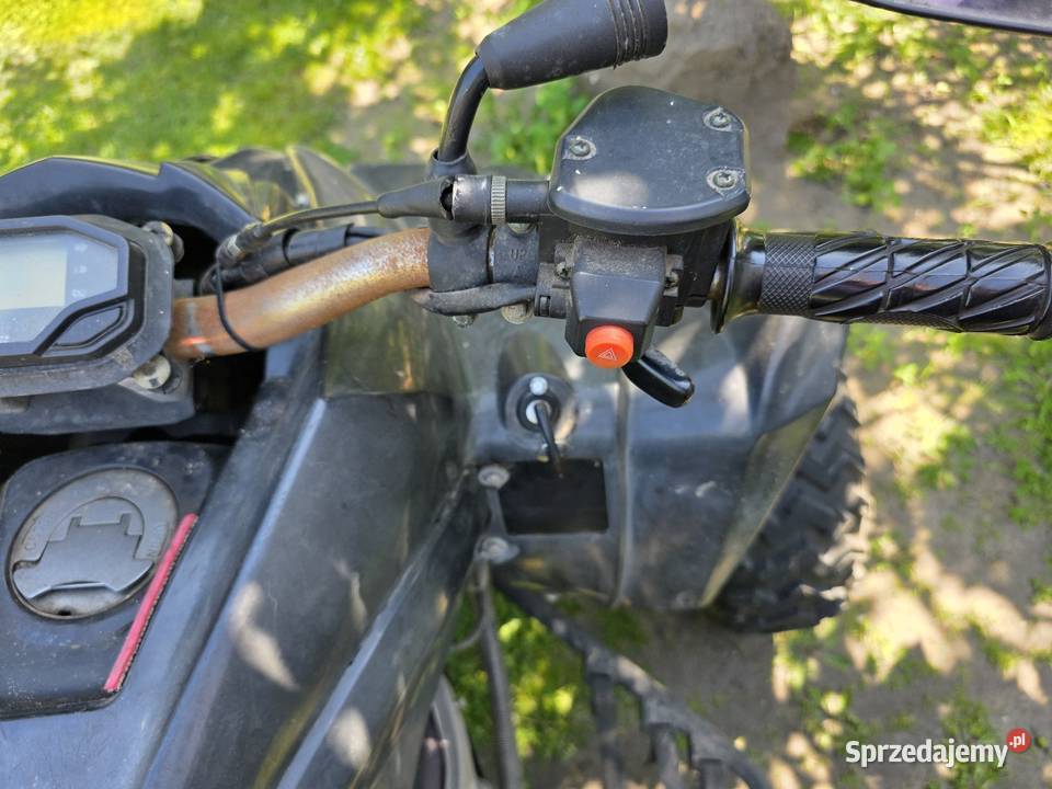 2012 Eglmotor lyda 203e3 eagle opolskie Opole