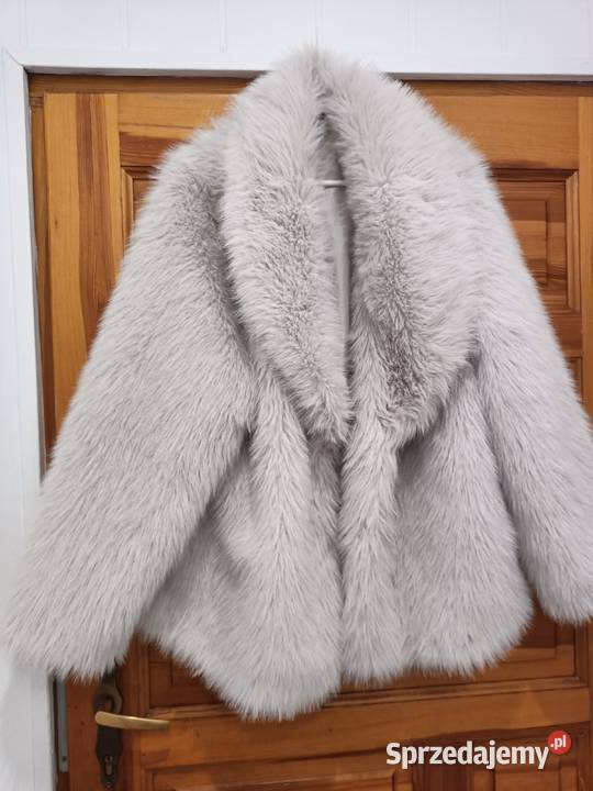 Nowe futerko Częstochowa