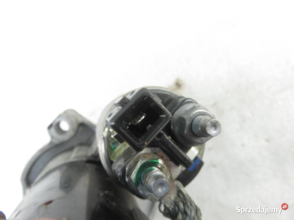 ROZRUSZNIK PEUGEOT 5008 II 12 THP 96740772 osobowe