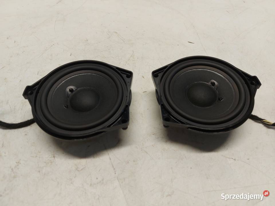 Mercedes EQC 400 W293 GŁOŚNIK A2058201002 sprzedam