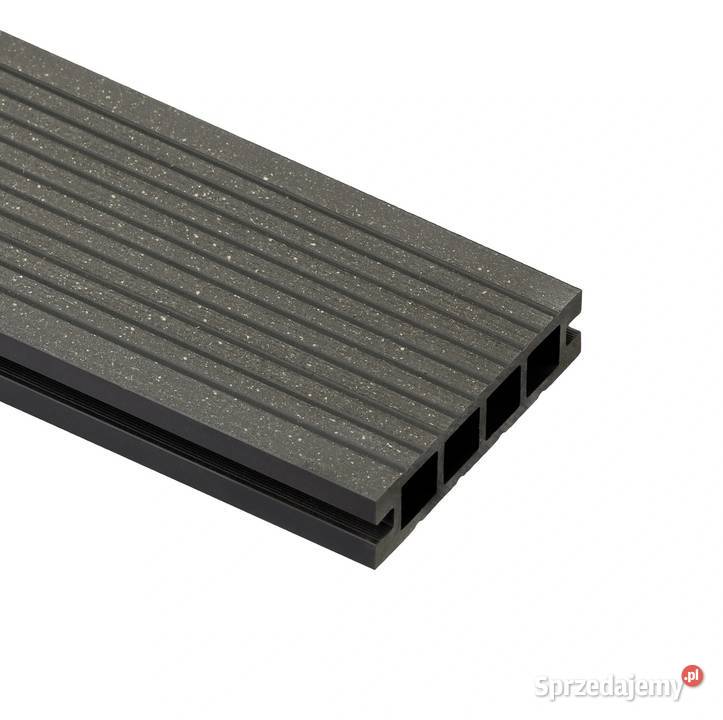 Deska tarasowa kompozytowa BERGDECK ECO MINI mazowieckie Warszawa