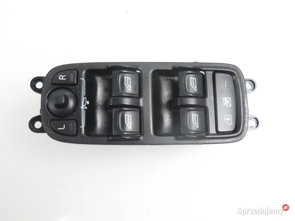 PANEL SZYB VOLVO V50 30773213 małopolskie