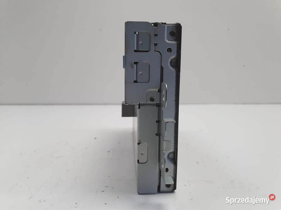 Volvo V40 II lift EKRAN NAWIGACJI Wyświetlacz
