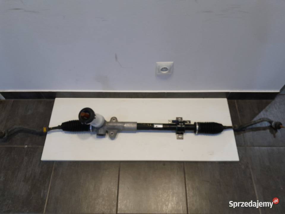 PRZEKLADNIA KIEROWNICZA HYUNDAI IX35 0915 osobowe Skierniewice