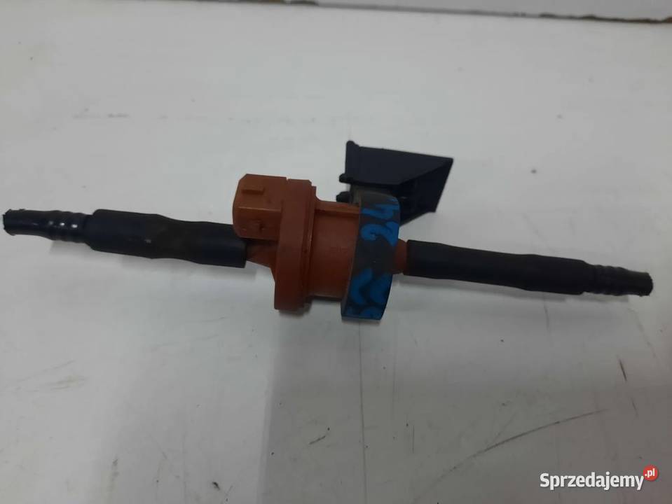 CITROEN C5 I ZAWÓR PODCIŚNIENIA 0280142317 Włoszczowa