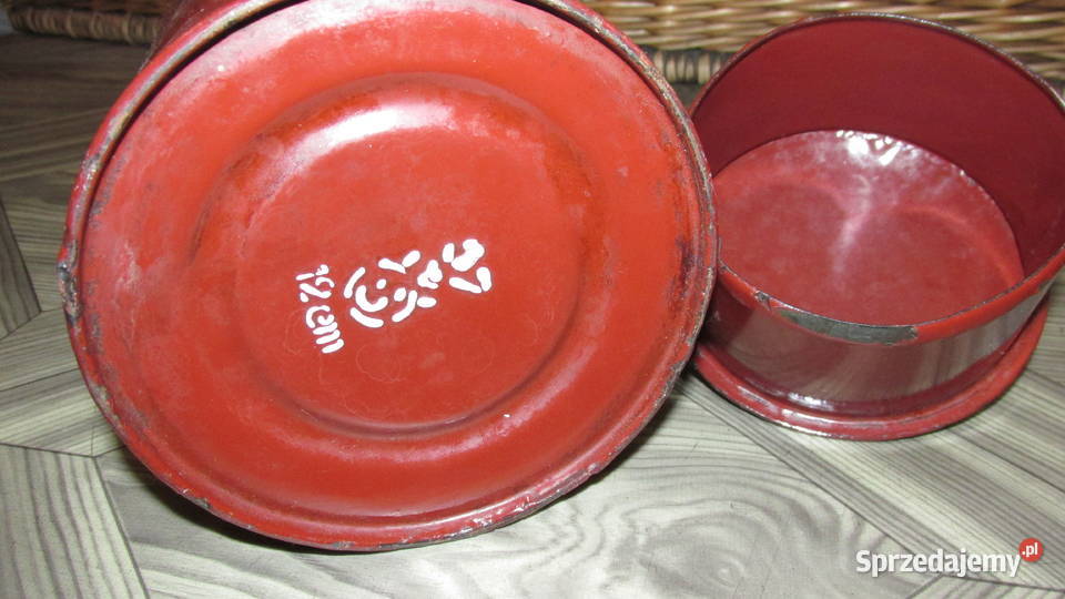 DZBANEK kanka PRL Bytom sprzedam