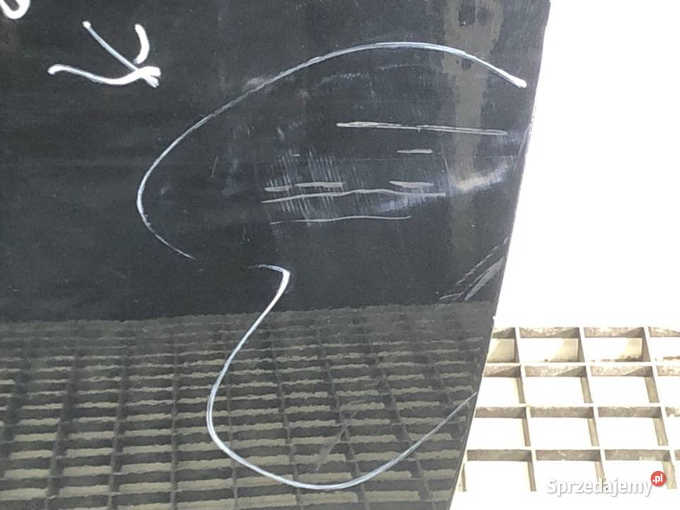 DRZWI LEWY PRZÓD MINI R56 Hatchback 0514 osobowe