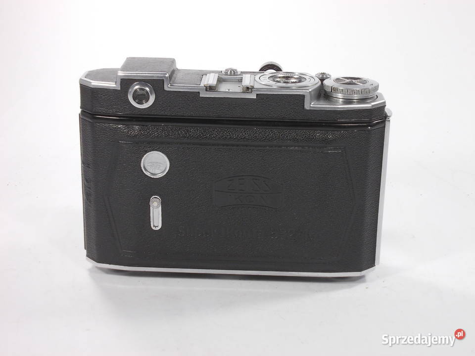 Super Ikonta 6x6 Tarnowskie Góry