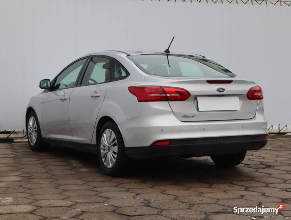Ford Focus 16 i gniazdo USB sprzedam
