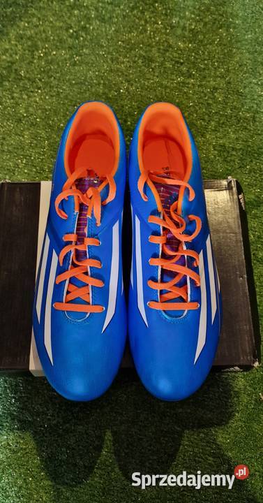 Adidas F10 TRX FG r46 Moda i Styl Janowiec