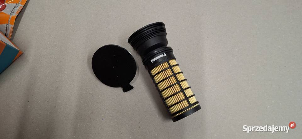 Filtr AdBlue Kubota 1J50819660 Łaziska Górne sprzedam