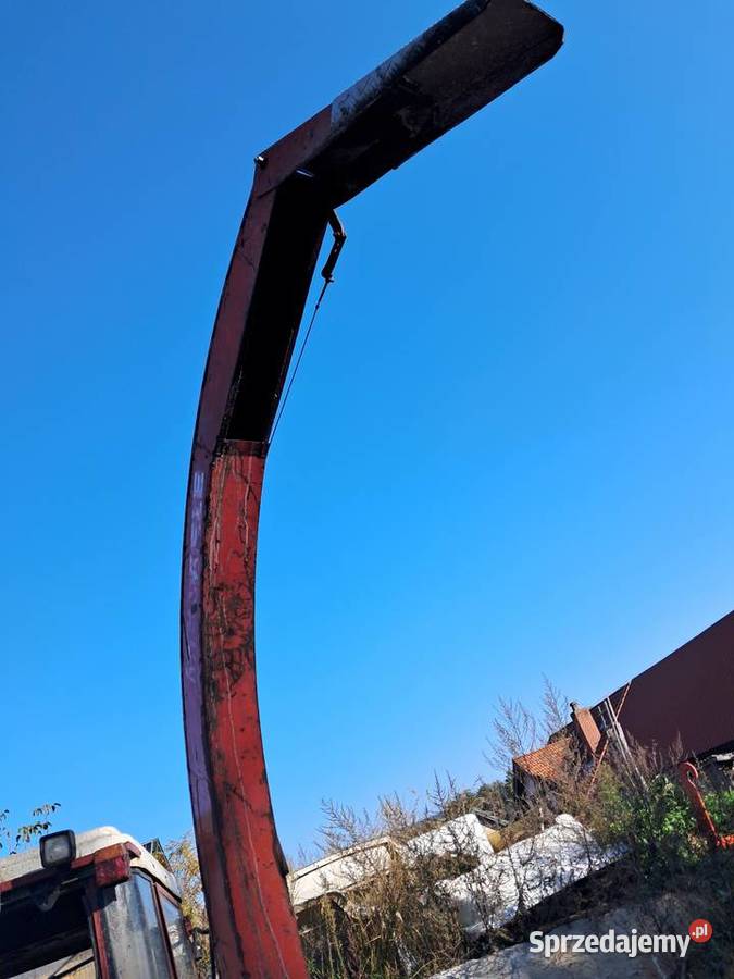 Mengele mb200 sieczkarnia do kukurydzy Przyczepiane Kielce