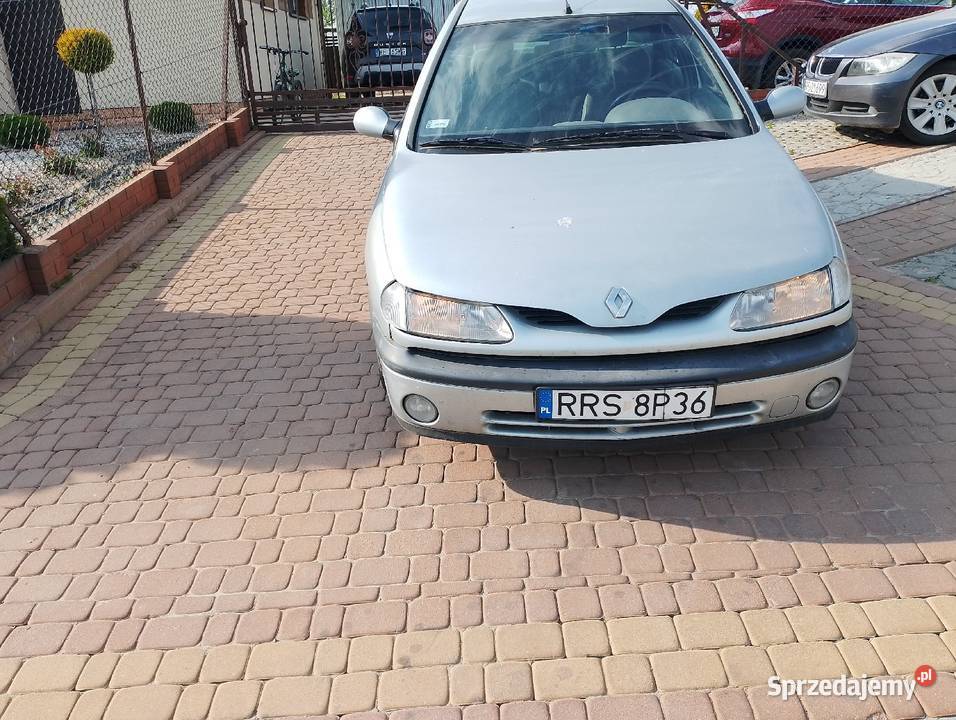 Renault laguna 1 Ropczyce sprzedam