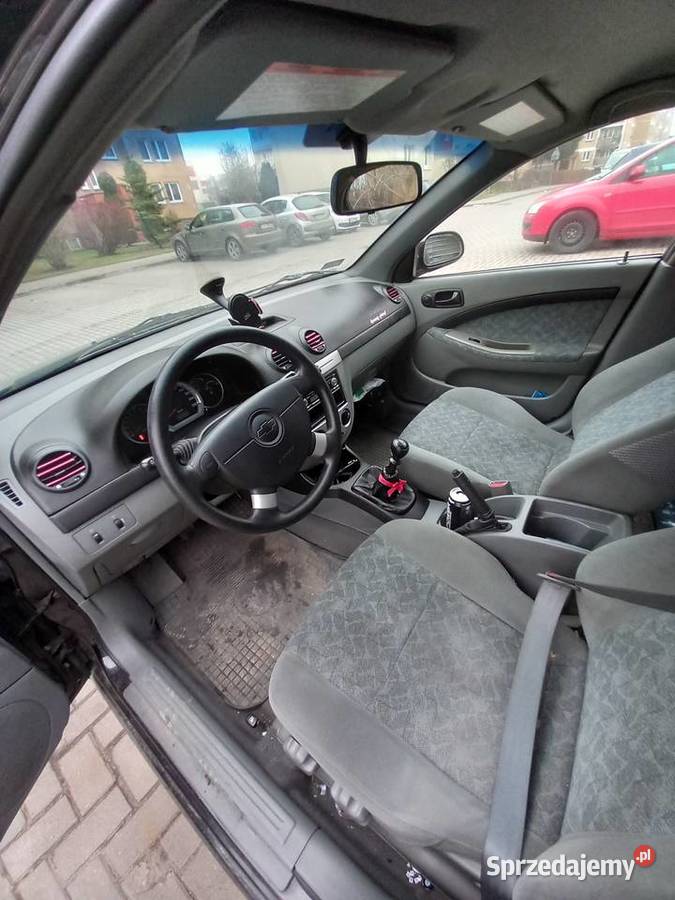 Sprzedam auto Łapy