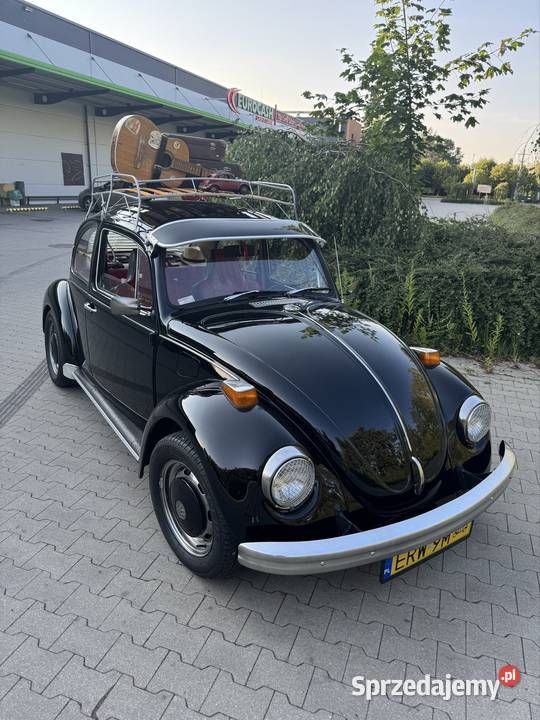 Volkswagen Garbus Garbus Rawa Mazowiecka