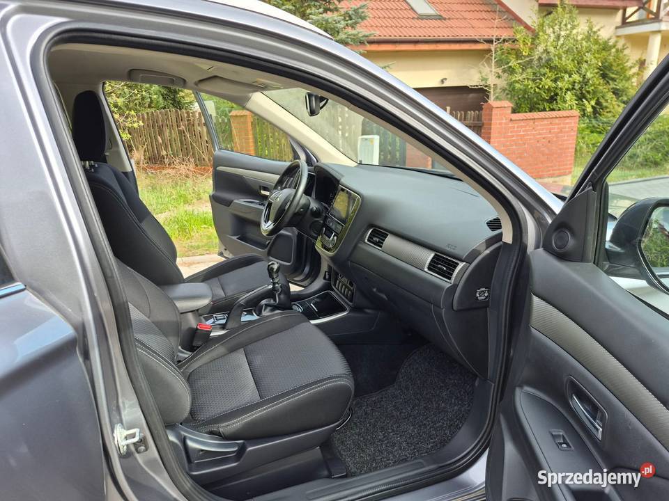 22 DiD 7osobowy BEZWYPADKOWY Szczecin sprzedam