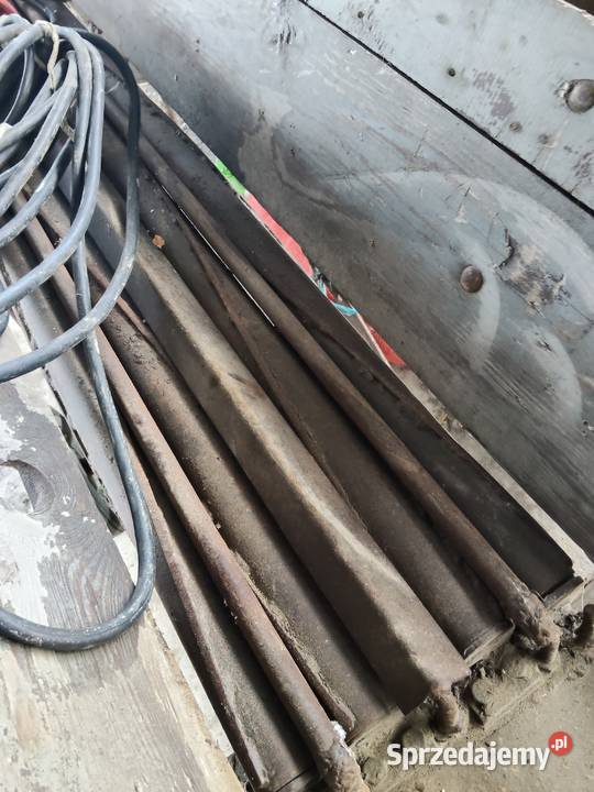 Obcinarka do cebuli Opatówek