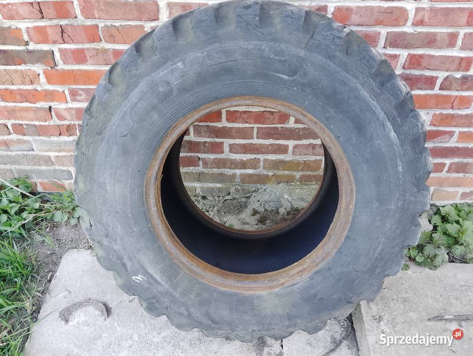 Opony rolnicze budowlane 4057020 167020  MITAS Piotrków Trybunalski