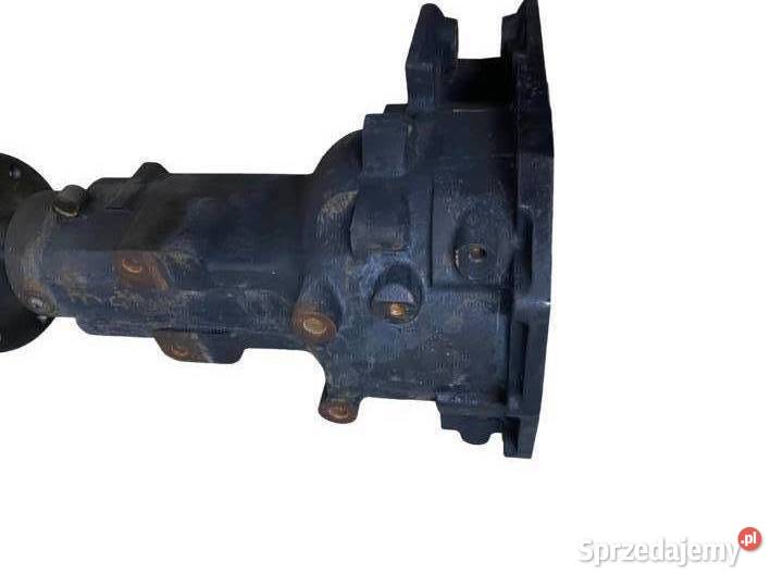 PRAWA OBUDOWA TYLNIEJ ZWOLNICY 47871126 47842991 Pozostałe świętokrzyskie