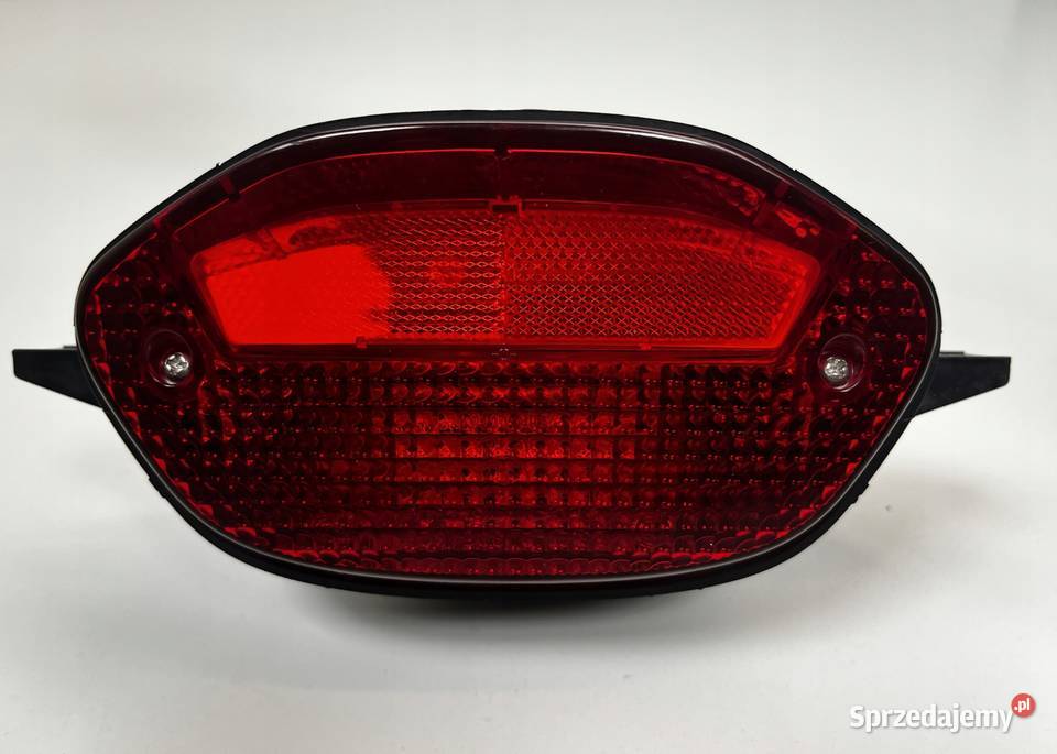 BMW R 1100 S F 650 CS 9605 Lampa tył tylna Lampy tylne Łobżenica