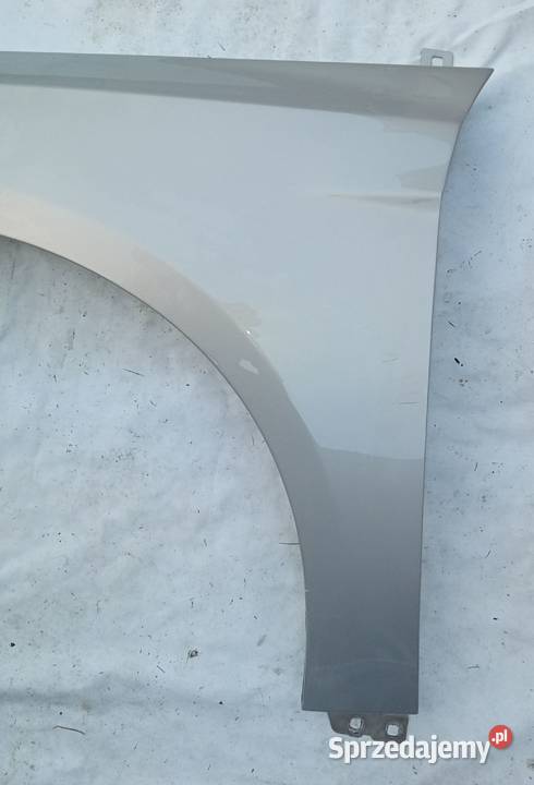 Ford Focus MK3 błotnik przedni lewy wielkopolskie Przeźmierowo sprzedam