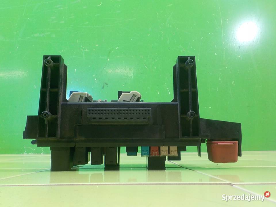 CHRYSLER 300C 30 B AUT 07r SEDAN 4D skrzynka sprzedam