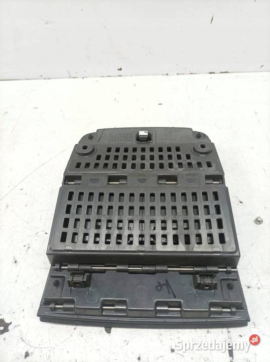 SCHOWEK PÓŁKA KONSOLI 1308188070 Fiat Ducato III