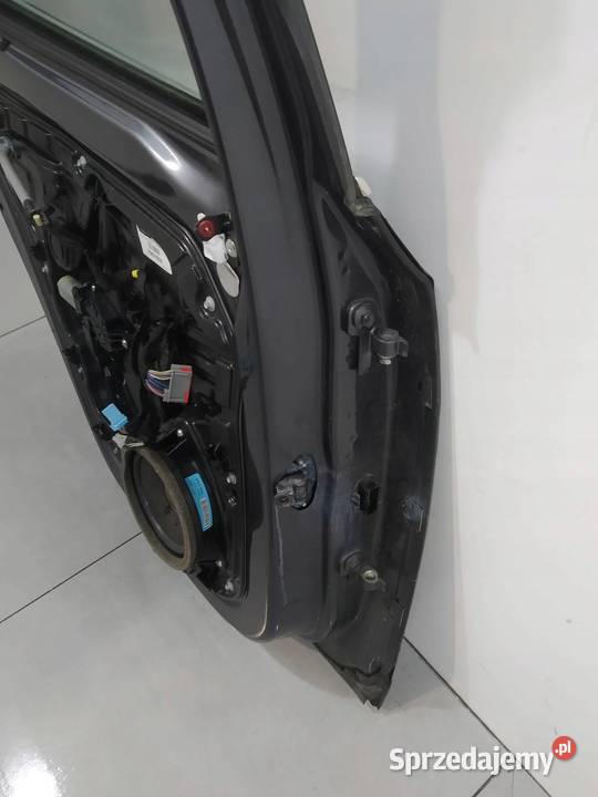 DRZWI LEWE TYŁ 45516 Volvo V40 II 20122019 Drzwi sprzedam