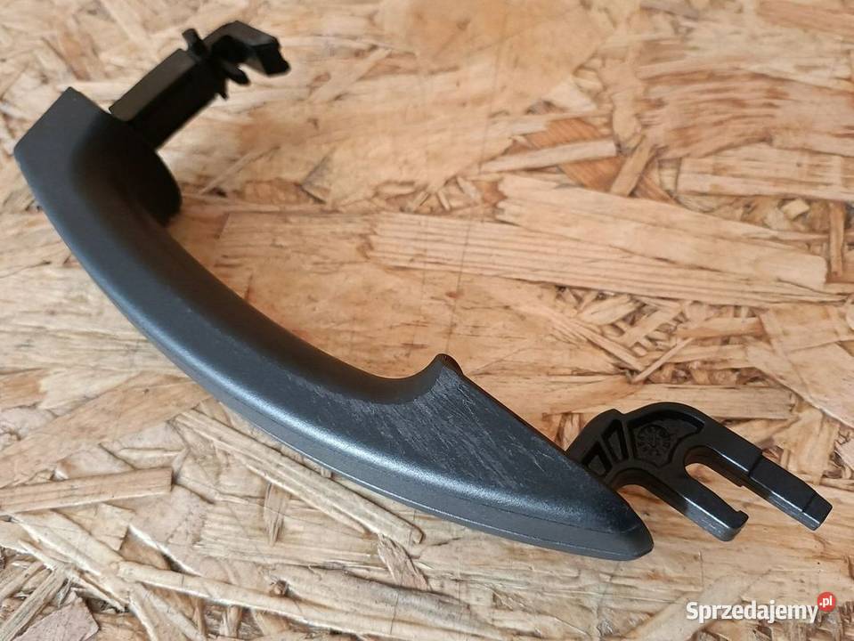 FORD TRANSIT 14 KLAMKA ZEWNĘTRZNA DRZWI BOCZNYCH Pleszew