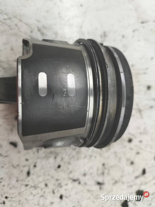 TŁOK 75L101 16 HDI Ford Fiesta Mk7 20082016 sprzedam