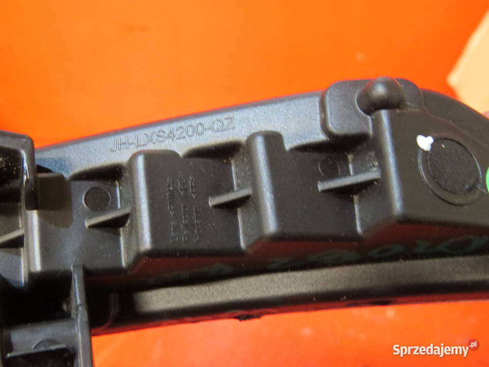 VOGE sr16 sr 16 kierunkowskaz kierunek led przó mazowieckie Warszawa sprzedam