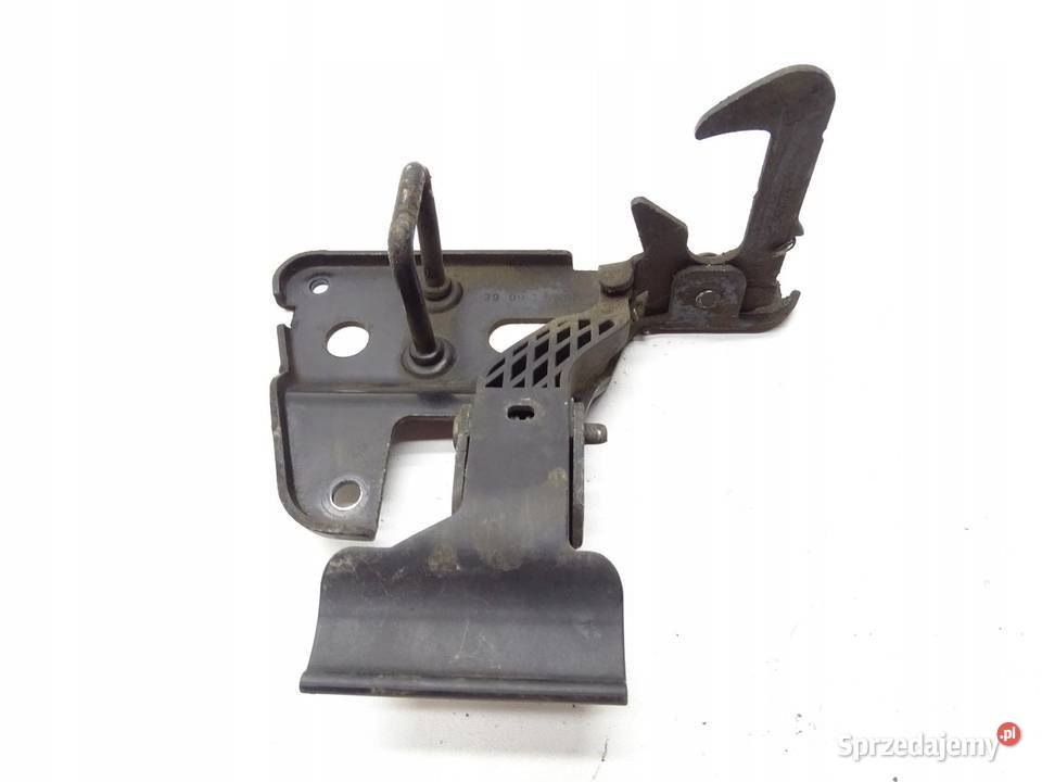 ZAMEK RYGIEL MASKI AUDI A6 C6 LIFT 4F0823480B osobowe