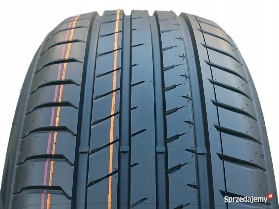 NOWE OPONY LETNIE 22555R17 WYSYŁKA 55 Zabrnie