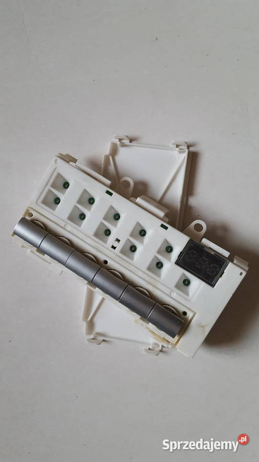 Sterowanie zmywarki Electrolux Warszawa