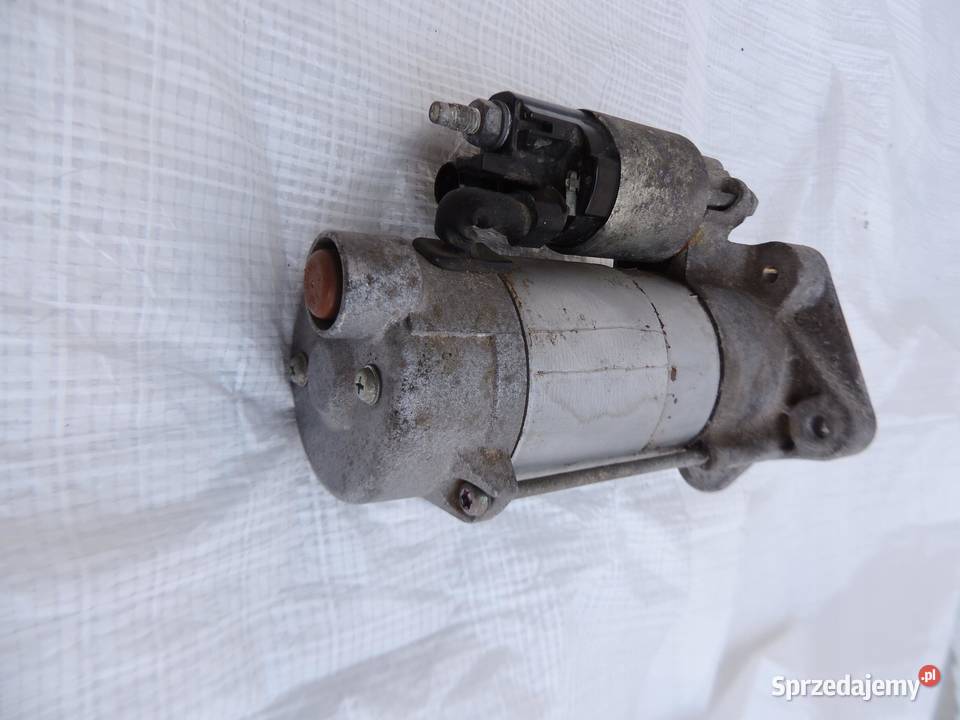 OPEL INSIGNIA B 20 CDTI ROZRUSZNIK 55579119