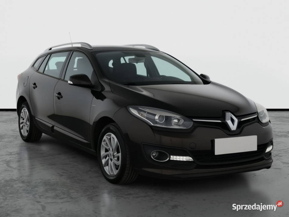 Renault Megane 12 TCe czujnik zmierzchu Motoryzacja Katowice