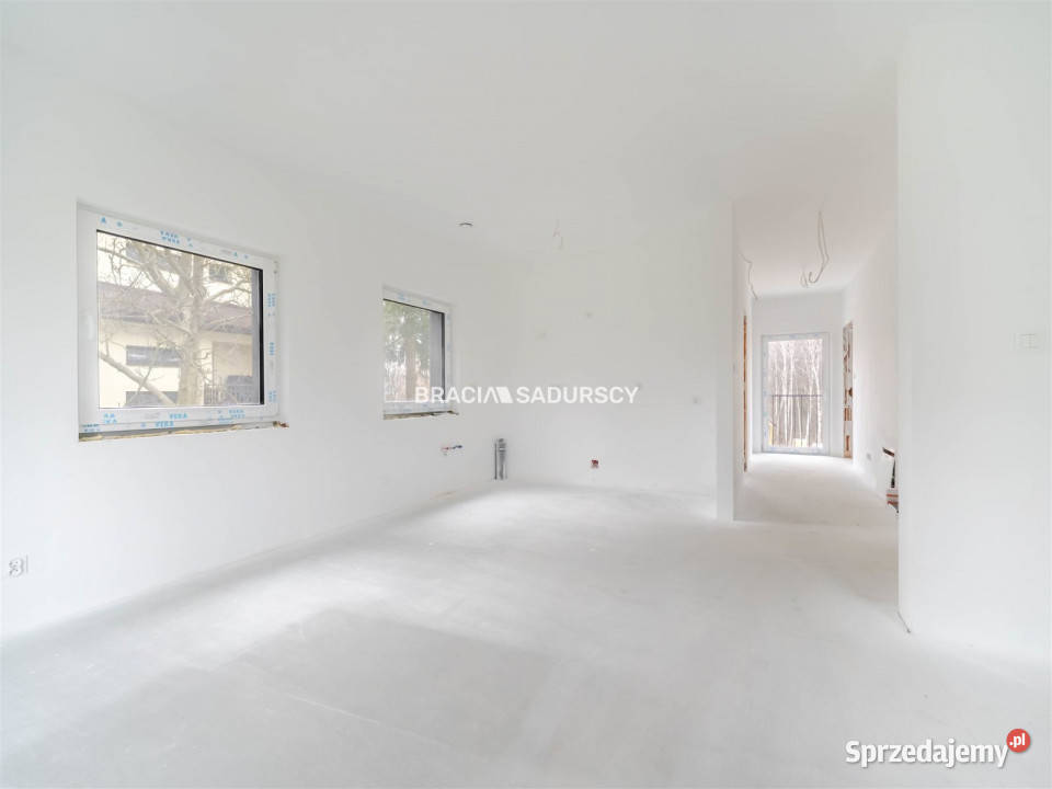 Mieszkanie Wieliczka 983m 5 pokoi