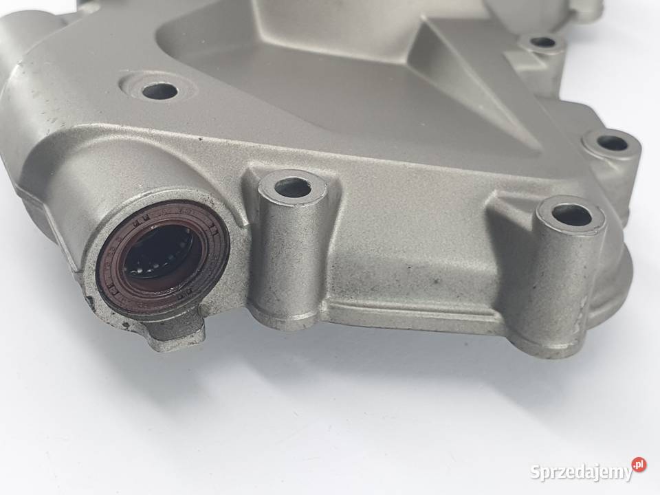 Dekiel Pokrywa Magneta BMW 1000