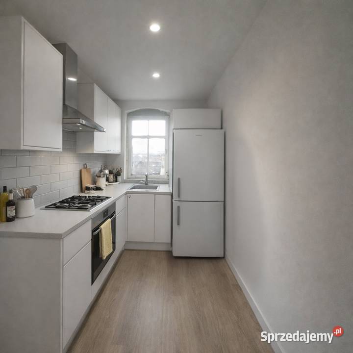 Genwralnym remoncie w stanie deweloperskim dolnośląskie Ścinawa sprzedam