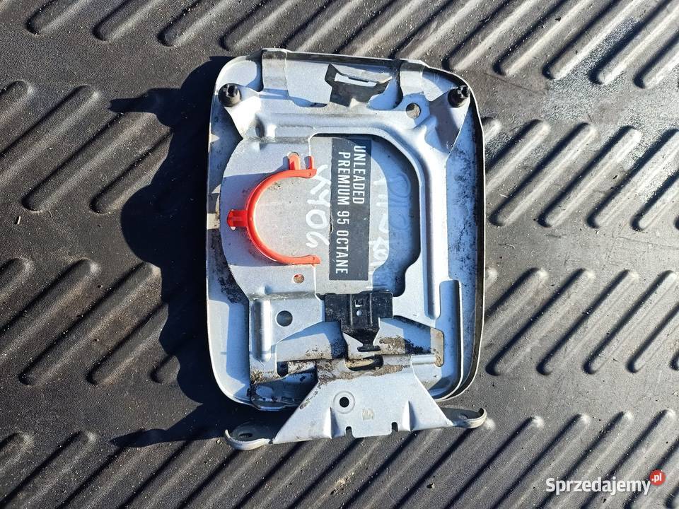 Klapka wlewu paliwa nissan primera P12 kombi zachodniopomorskie Szczecin